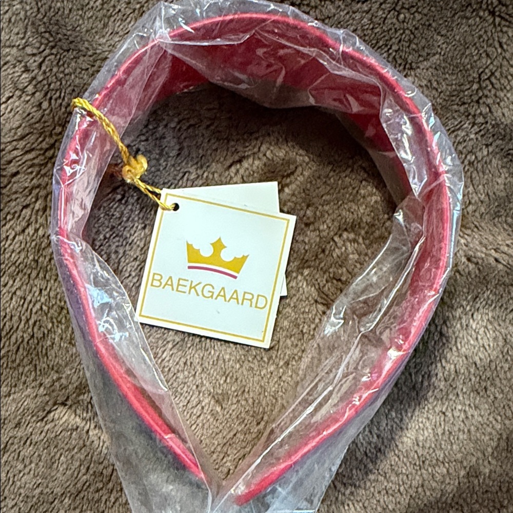 Baekgaard Headband